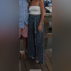 Free People Flowly Pants